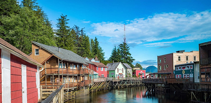 Ketchikan