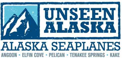 Unseen Alaska